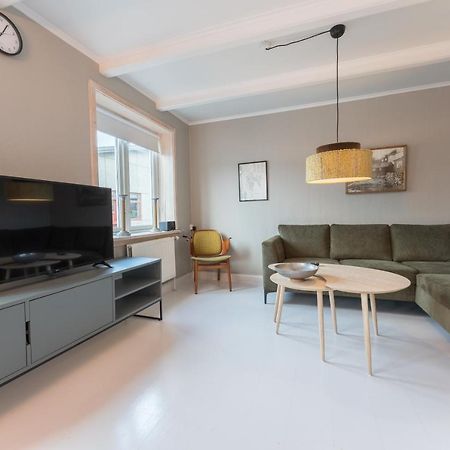 Ruba Apartments - Downtown - Marina - Old Town - Tórshavn Esterno foto