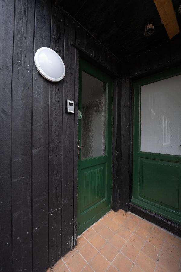 Ruba Apartments - Downtown - Marina - Old Town - Tórshavn Esterno foto